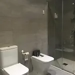 公寓 Precioso A Un Paso De Casi Todo 拉科鲁尼亚