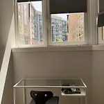 公寓 Precioso A Un Paso De Casi Todo 拉科鲁尼亚