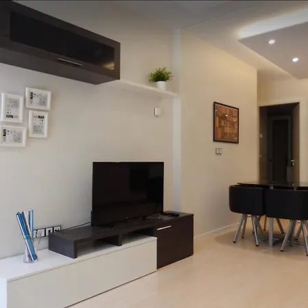 Precioso A Un Paso De Casi Todo * A Coruña