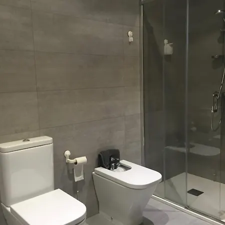 Apartmán Precioso A Un Paso De Casi Todo A Coruña