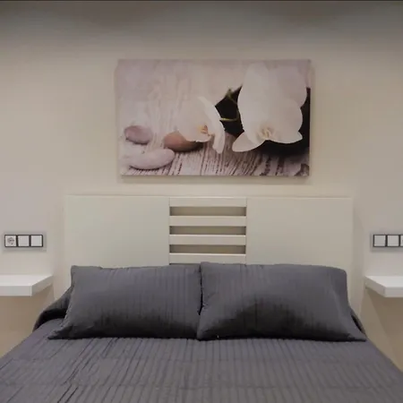 Apartamento Precioso A Un Paso De Casi Todo A Coruña