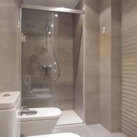 Precioso A Un Paso De Casi Todo * A Coruña