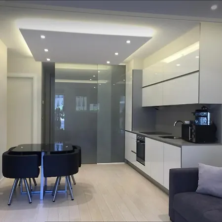 Precioso A Un Paso De Casi Todo Apartamento