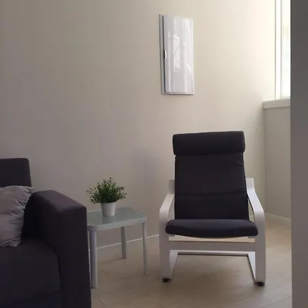 Apartamento Precioso A Un Paso De Casi Todo