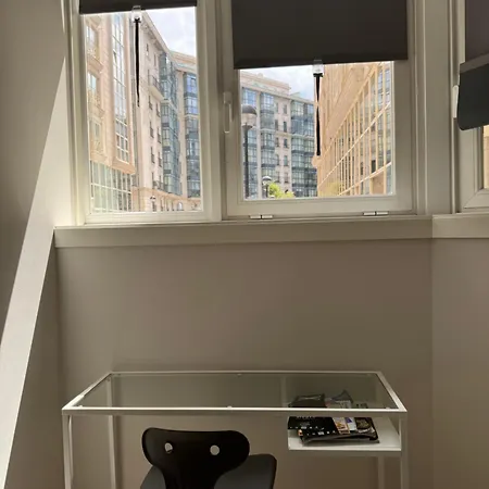 Apartmán Precioso A Un Paso De Casi Todo A Coruña